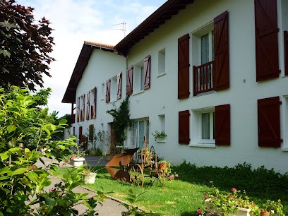 Chambres d'hôtes ERDISKA, Chambre d'Hôtes à Tarnos