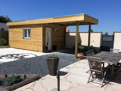 Les Nymphéas, Chambre d'Hôtes à Wimereux