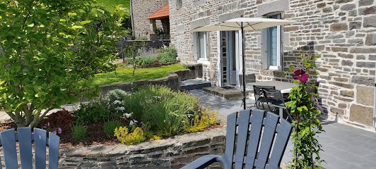 La Pichardière, Chambre d'Hôtes à Beauchamps