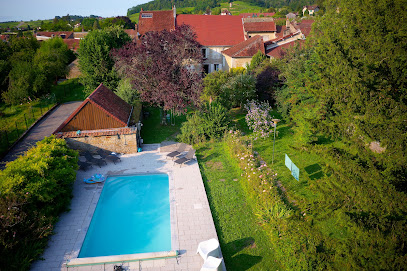 Le Domaine De Berthe Chambre D'hôtes à Arbois