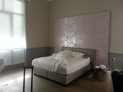 La Maison Barbieux, Chambre d'Hôtes à Roubaix