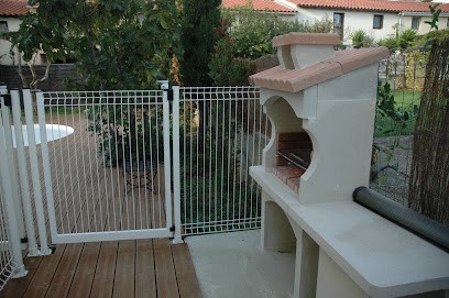Chambres d'hôtes Cabestany avec piscine (Perpignan, Méditerranée), Maison d'Hôtes à Cabestany
