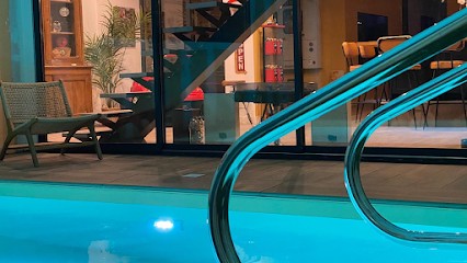Loft Spa Reims, Location de Vacances à Reims