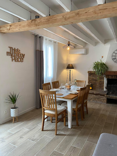 La Villa Boisée, Location De Vacances à Royan