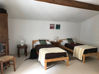 Le Manoir de La Foye, Location de Vacances à Vinax