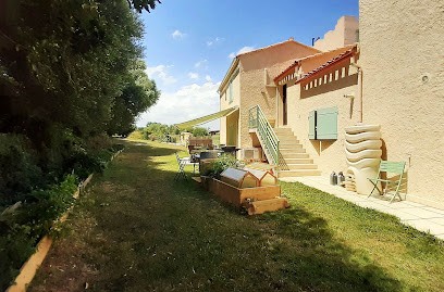 Mas Natura, Chambre d'Hôtes à Banyuls-dels-Aspres