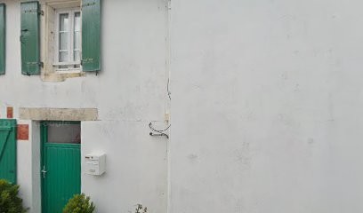 Chambre Chèvrefeuille, Chambre d'Hôtes à La Couarde-sur-Mer