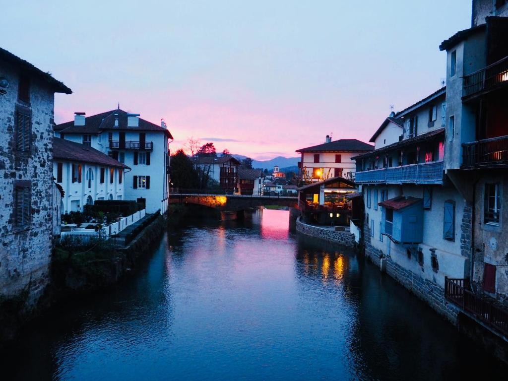 Studio Camino Real, Chambre d'Hôtes à Saint-Jean-Pied-de-Port