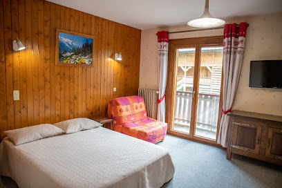 Chalet Tournier Location De Vacances aux Gets