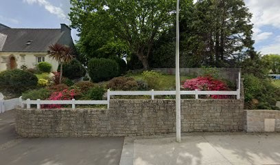Chez Catherine Et Laurent, Chambre d'Hôtes à Ploemeur