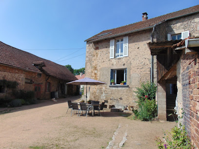 Relais De La Diligence, Chambre D'hôtes à la Roche-en-Brenil