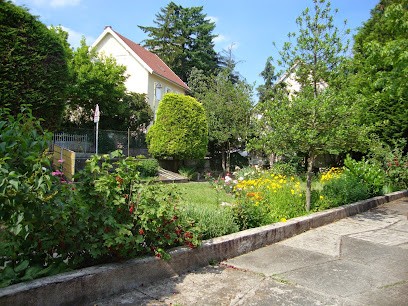 Chambres D'hotes Bernard, Chambre d'Hôtes à Uffholtz