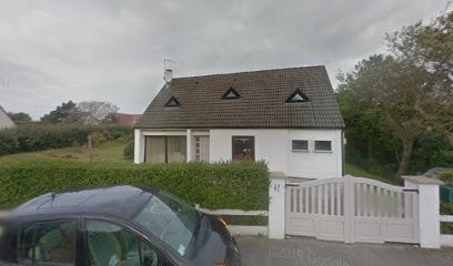 Aux Doux Bécots, Chambre d'Hôtes à Neufchâtel-Hardelot
