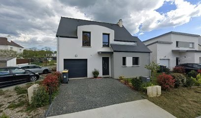 Kerlann Bruz, Chambre d'Hôtes à Bruz