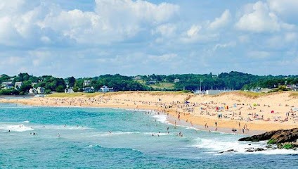 Locations Saisonnières, Location De Vacances à Guidel-Plages, Location de Vacances à Guidel