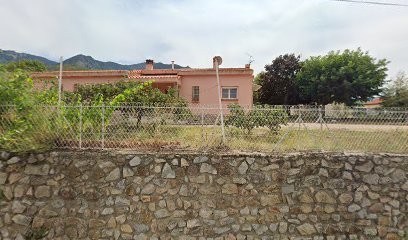Chez Patrick, Chambre d'Hôtes à Fillols