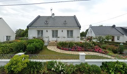 Location d'appartement chez Auguste et Jeanine, Location de Vacances à Guérande