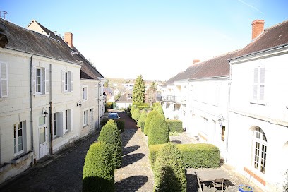 Aux Portes du Château, Chambre d'Hôtes à Valençay