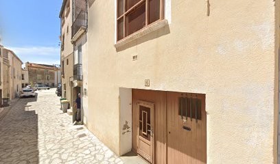 La chambre d’Opoul, Chambre d'Hôtes à Opoul-Périllos