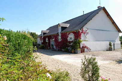 La Ferme De Marpalu, Chambre D'hôtes à la Ferté-Saint-Cyr