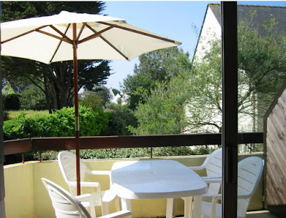 Appartement Quiberon T2 - Balcon Location De Vacances à Quiberon