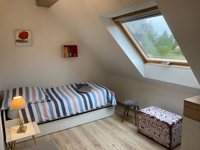 Gîte Les Mésanges, Location De Vacances à Lohr