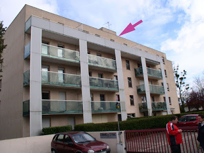 Zizouk-Bordeaux, Location De Vacances à Mérignac