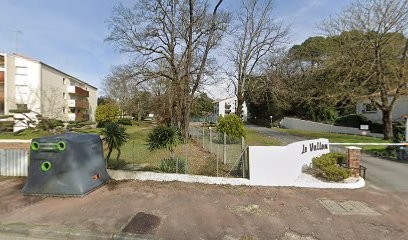 Vallon Jeanniot, Location de Vacances à Saint-Georges-de-Didonne