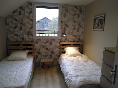 Location La Bourboule Le Petit Poucet, Location de Vacances à La Bourboule