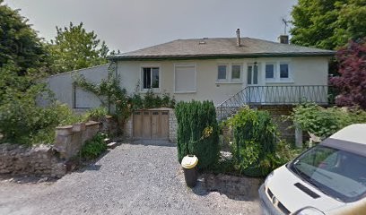 Locremille, Location de Vacances à La Roche-Posay