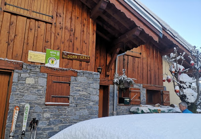 Chalet Les Dornieres Location Location De Vacances à Champagny-en-Vanoise