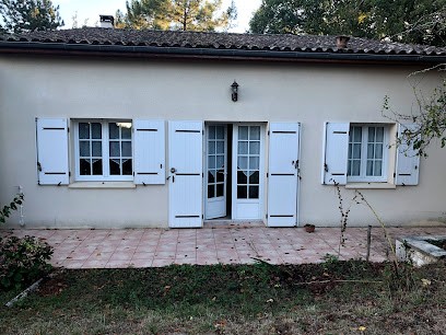 Haute Jacquaire Monsieur Sarrasin, Maison d'Hôtes à Mirambeau