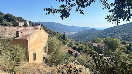 La Maison de Majoli, Maison d'Hôtes à Pila-Canale