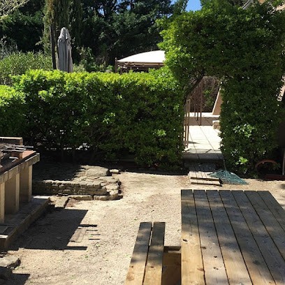 La Vitaline du Luberon, Location de Vacances à Lagnes