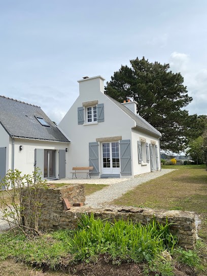 CASA NA ILHA, Location de Vacances à Saint-Armel