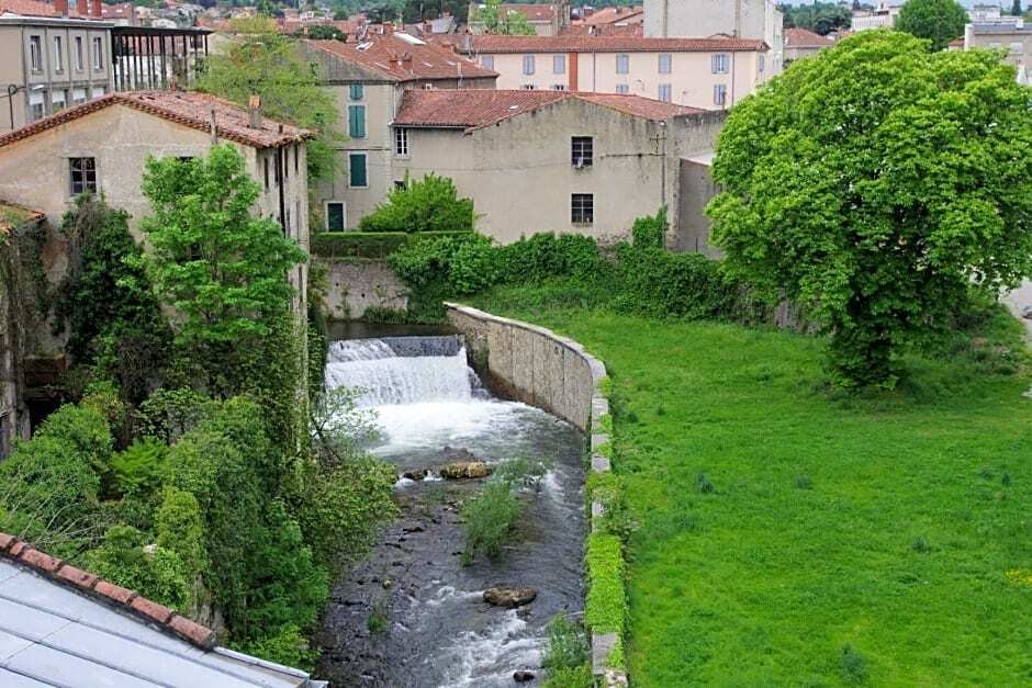 les camélias, Chambre d'Hôtes à Mazamet