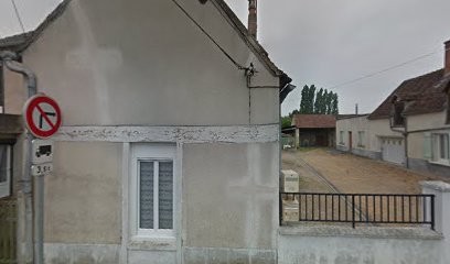 Angelina, Chambre d'Hôtes à Chabris