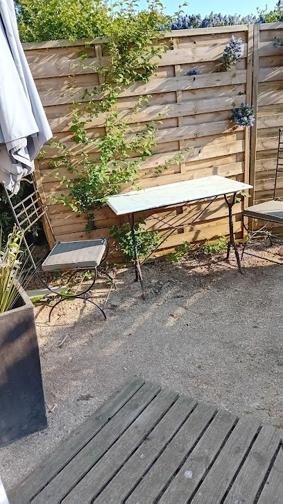 le spa de Béa, Chambre d'Hôtes à Fontenay