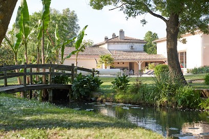 Chambres D'hôtes Clos Bernon à Libourne, Chambre d'Hôtes à Libourne