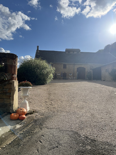 Meunier Nadine Gîte À La Ferme, Location De Vacances à Vigneul-sous-Montmédy