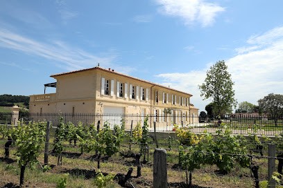 Petit Monlot, Chambre d'Hôtes à Saint-Hippolyte