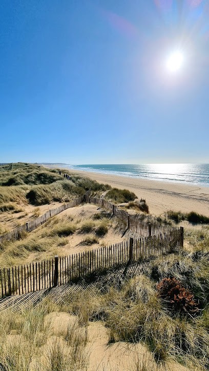 Gîte Surtadune, Location de Vacances à Surtainville