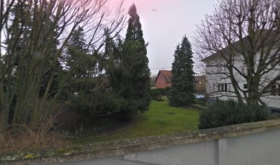 Villa Lettori, Chambre d'Hôtes à Val de Moder