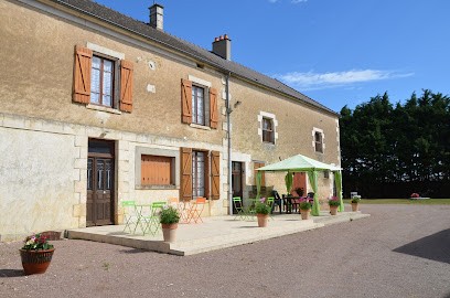 Girault Didier, Chambre d'Hôtes à Étais-la-Sauvin