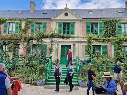 B&B Les bouches Manon, Chambre d'Hôtes à Pressagny-l'Orgueilleux