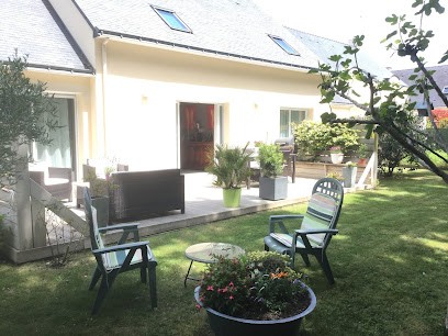 Chambres D'hôtes Les Boubous, Chambre d'Hôtes à Saint-Nazaire