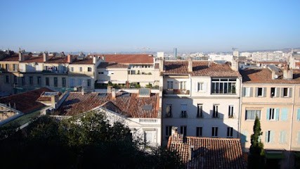 B&B Chambre D’hôtes La Sylvabelle, Chambre d'Hôtes à Marseille 06