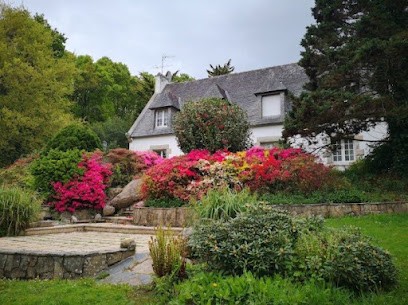 L'échappée Chambres Et Tables D'hôtes, Chambre d'Hôtes à Plourin-lès-Morlaix