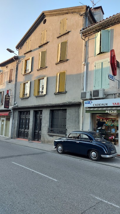 VALIN Béatrice, Chambre d'Hôtes à Lavelanet