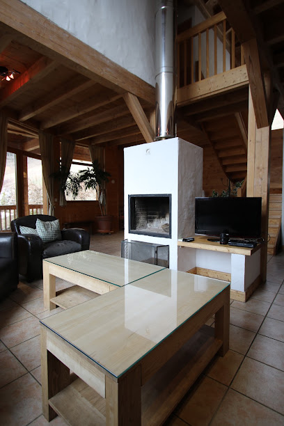 Chalet Johmarons Les Gets - By Paj Location De Vacances aux Gets